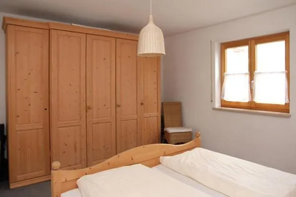 Appartement Chaletwohnung Stephanie In Ruhiger Lage An Der Ostrach Sonthofen